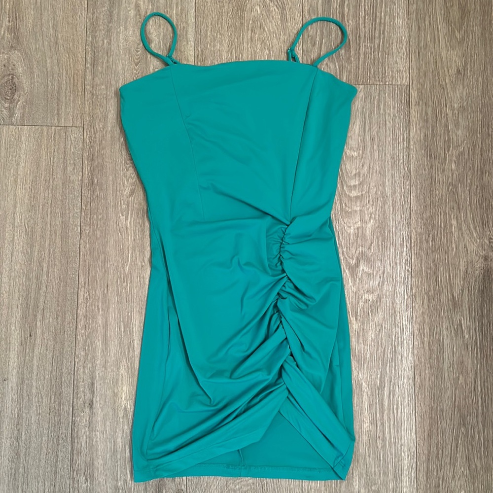 Bodycon Dress